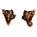 Pyre Spurs