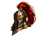 Hero's Helmet