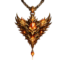 Phoenix Amulet