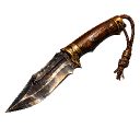 Hunting Knife