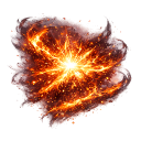 Conflagration