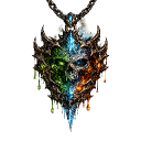 Miasma Pendant