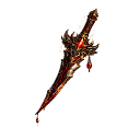 Vampiric Dagger