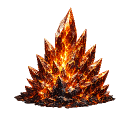 Magma Crystal