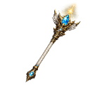 Cleric's Scepter