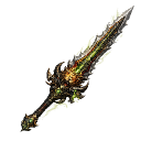 Chimera Blade