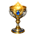 Blessed Chalice