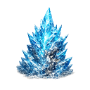 Glacial Crystal