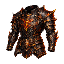 Cinderplate