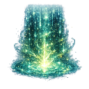 Healing Rain